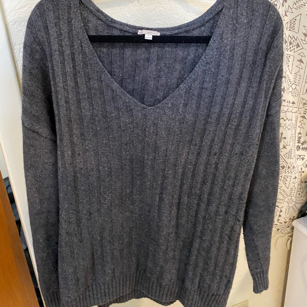Comfy sweater